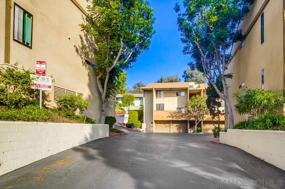 Detail Gallery Image 38 of 44 For 6216  Agee St Unit 116, San Diego,  CA 92122 - 1 Beds | 1 Baths