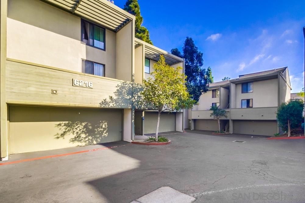 Detail Gallery Image 39 of 44 For 6216  Agee St Unit 116, San Diego,  CA 92122 - 1 Beds | 1 Baths