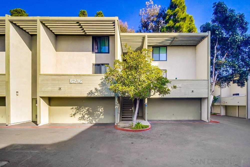 Detail Gallery Image 40 of 44 For 6216  Agee St Unit 116, San Diego,  CA 92122 - 1 Beds | 1 Baths