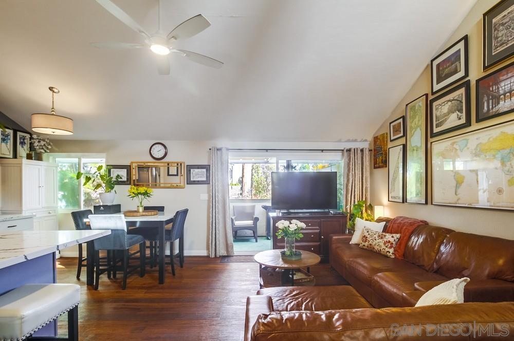 Detail Gallery Image 5 of 44 For 6216  Agee St Unit 116, San Diego,  CA 92122 - 1 Beds | 1 Baths