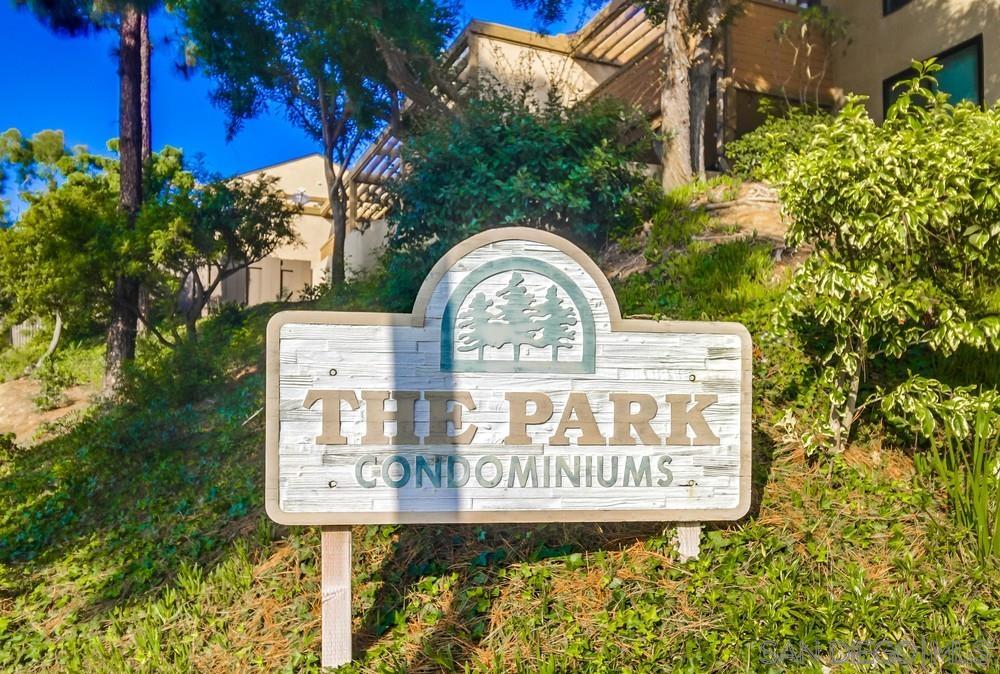 Detail Gallery Image 44 of 44 For 6216  Agee St Unit 116, San Diego,  CA 92122 - 1 Beds | 1 Baths