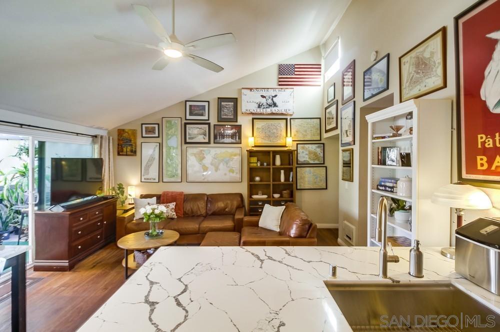 Detail Gallery Image 6 of 44 For 6216  Agee St Unit 116, San Diego,  CA 92122 - 1 Beds | 1 Baths