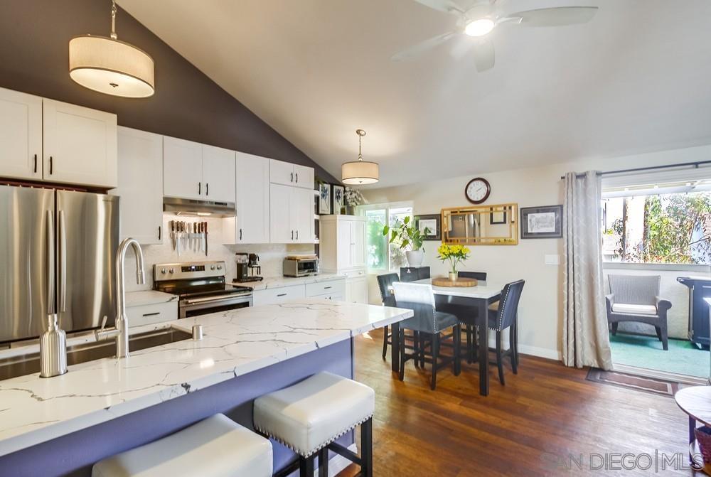 Detail Gallery Image 7 of 44 For 6216  Agee St Unit 116, San Diego,  CA 92122 - 1 Beds | 1 Baths