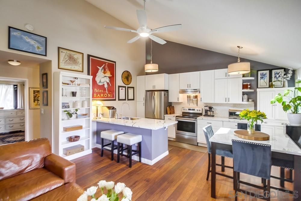 Detail Gallery Image 8 of 44 For 6216  Agee St Unit 116, San Diego,  CA 92122 - 1 Beds | 1 Baths