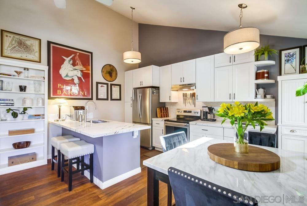 Detail Gallery Image 9 of 44 For 6216  Agee St Unit 116, San Diego,  CA 92122 - 1 Beds | 1 Baths