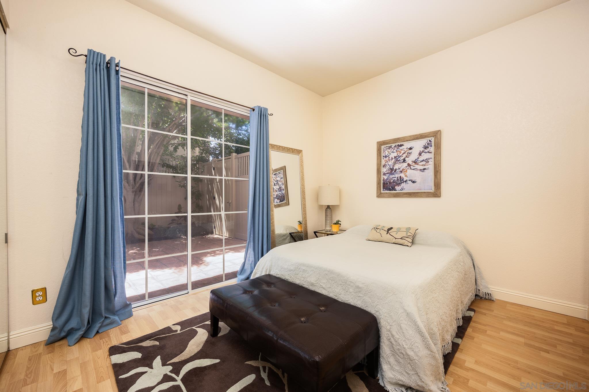 Detail Gallery Image 11 of 18 For 521  Arbor Dr  #105,  San Diego,  CA 92103 - 2 Beds | 2/1 Baths