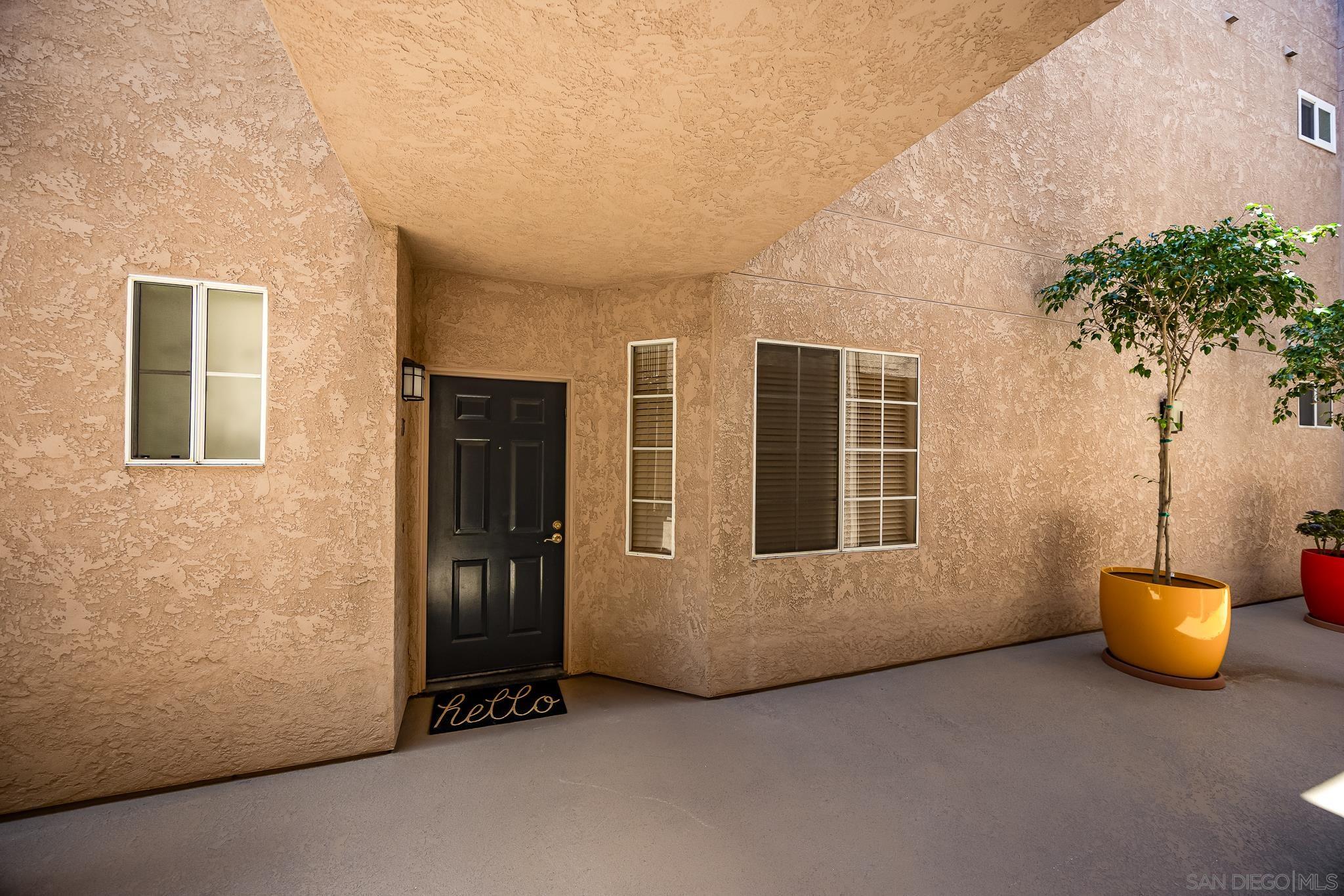 Detail Gallery Image 15 of 18 For 521  Arbor Dr  #105,  San Diego,  CA 92103 - 2 Beds | 2/1 Baths