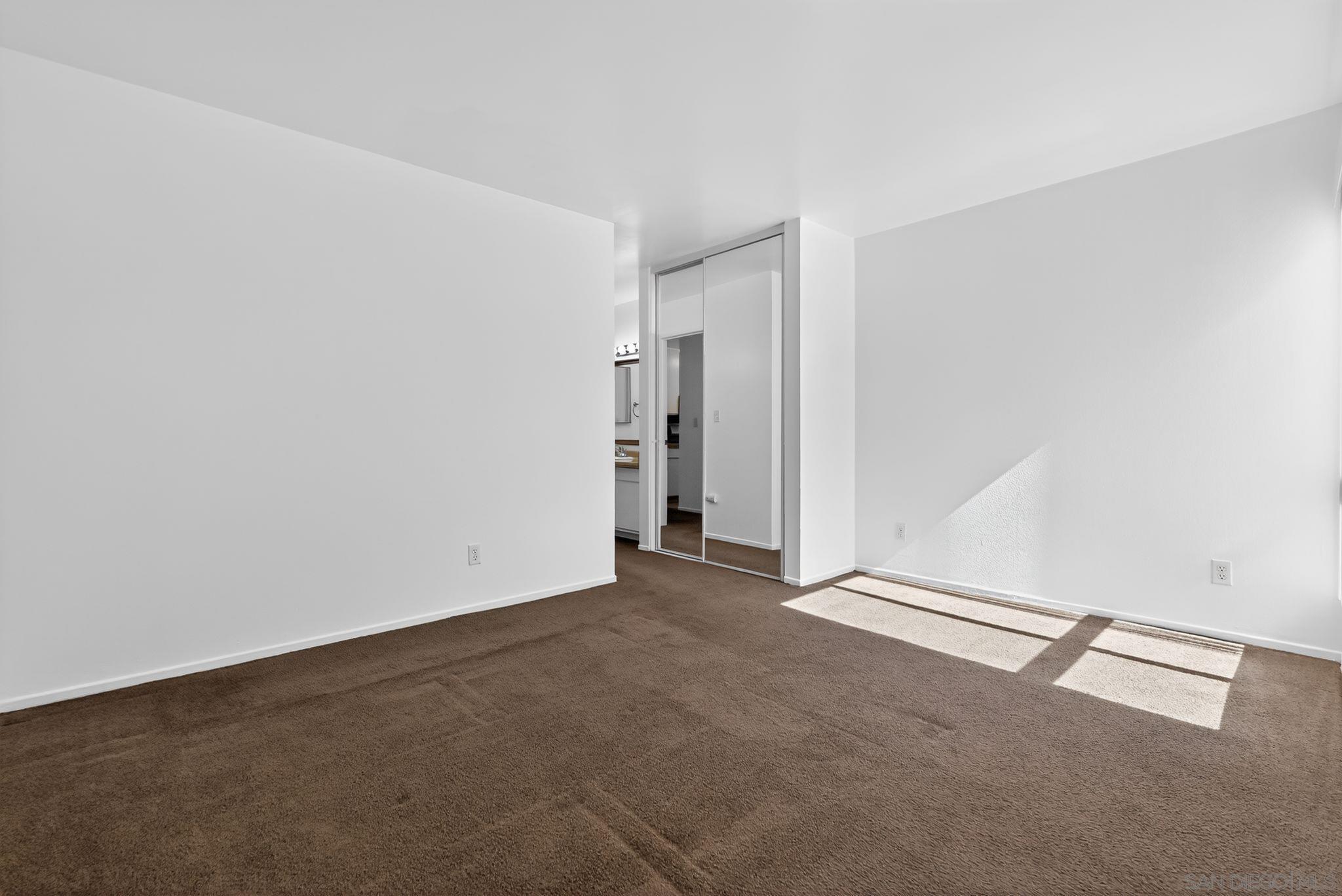 Detail Gallery Image 12 of 14 For 1621 S Hotel Circle  #215,  San Diego,  CA 92108 - 1 Beds | 1 Baths