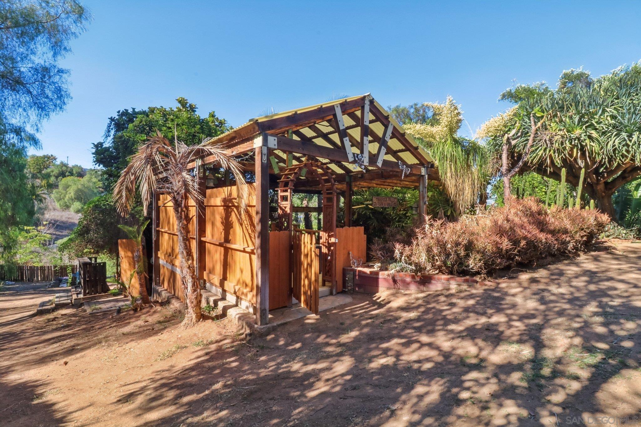 Detail Gallery Image 40 of 43 For 8800  Gardena Rd, Lakeside,  CA 92040 - 3 Beds | 3 Baths