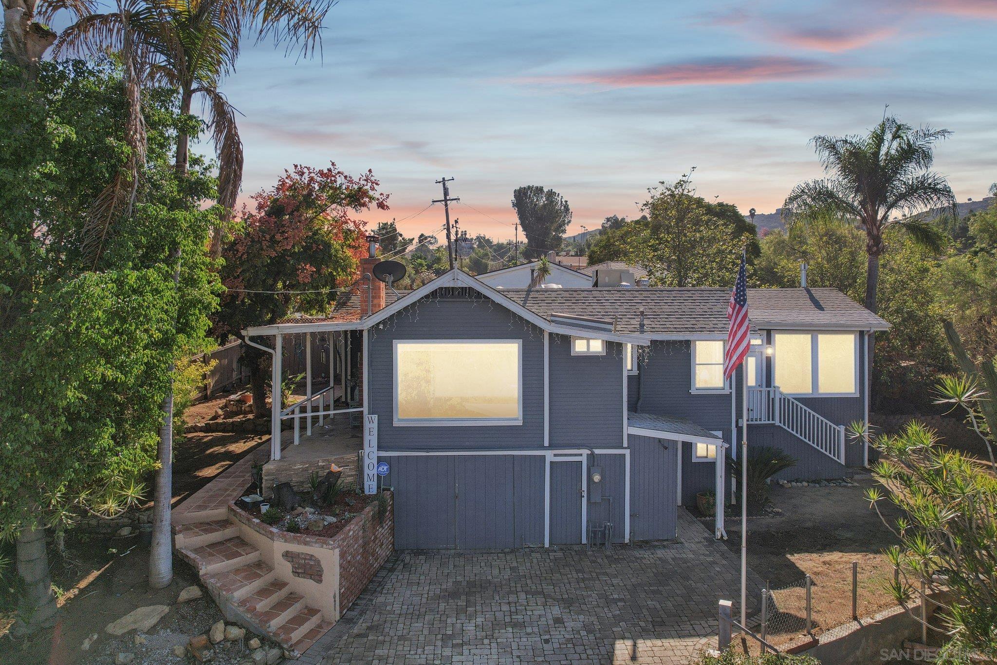 Detail Gallery Image 43 of 43 For 8800  Gardena Rd, Lakeside,  CA 92040 - 3 Beds | 3 Baths