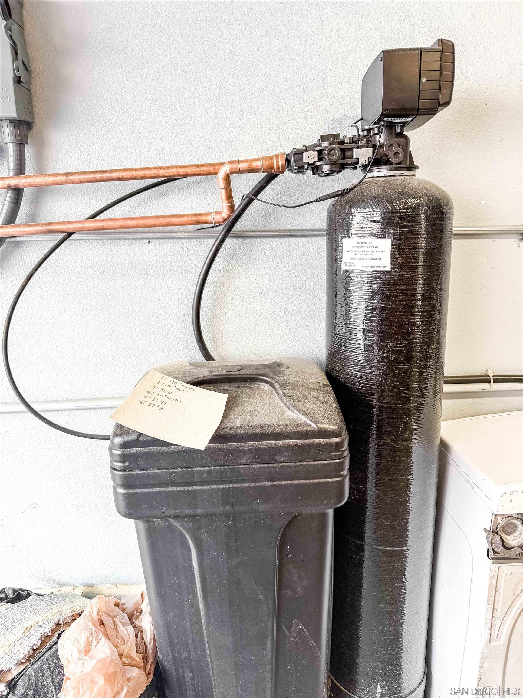 Detail Gallery Image 27 of 28 For 1431  Trouville Ln  5, Chula Vista,  CA 91913 - 3 Beds | 2/1 Baths