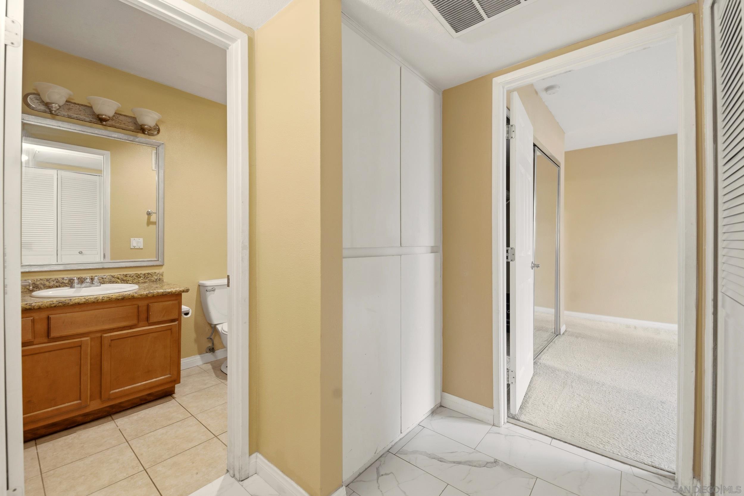 Detail Gallery Image 14 of 17 For 12190  Cuyamaca College Dr E  1411, El Cajon,  CA 92019 - 2 Beds | 2 Baths