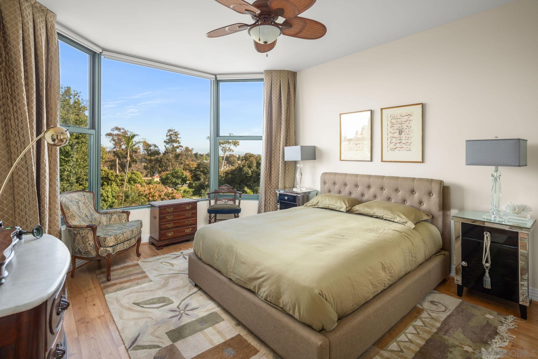 Detail Gallery Image 22 of 29 For 2500  6th Ave  #605,  San Diego,  CA 92103 - 3 Beds | 2/1 Baths