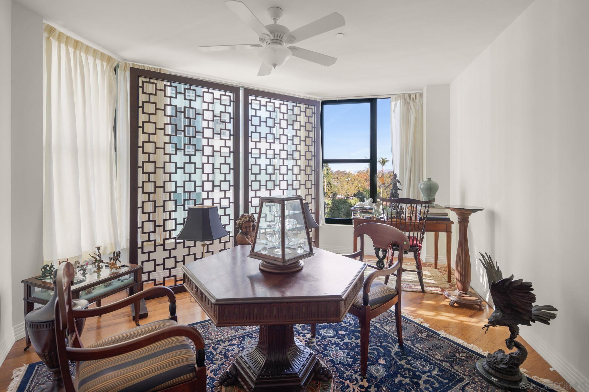 Detail Gallery Image 24 of 29 For 2500  6th Ave  #605,  San Diego,  CA 92103 - 3 Beds | 2/1 Baths