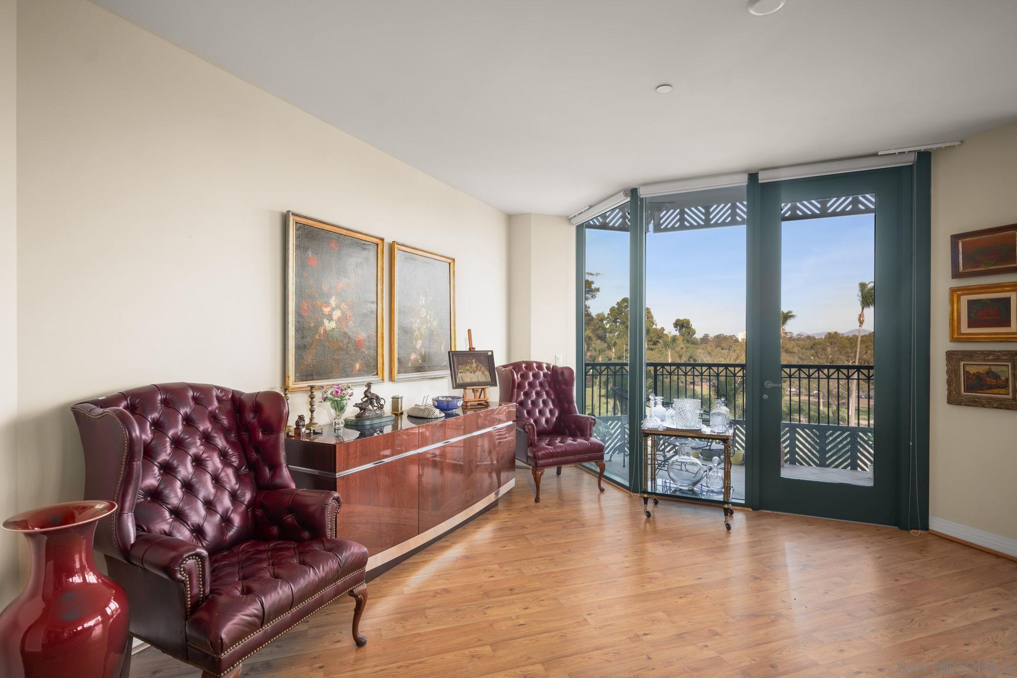Detail Gallery Image 10 of 29 For 2500  6th Ave  #605,  San Diego,  CA 92103 - 3 Beds | 2/1 Baths