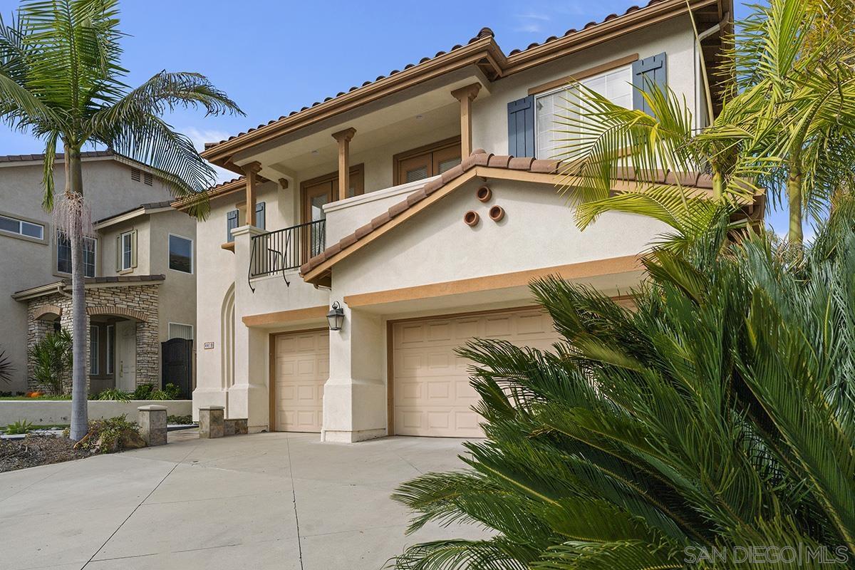 Detail Gallery Image 2 of 65 For 4418  Shorepointe Way, San Diego,  CA 92130 - 5 Beds | 3 Baths