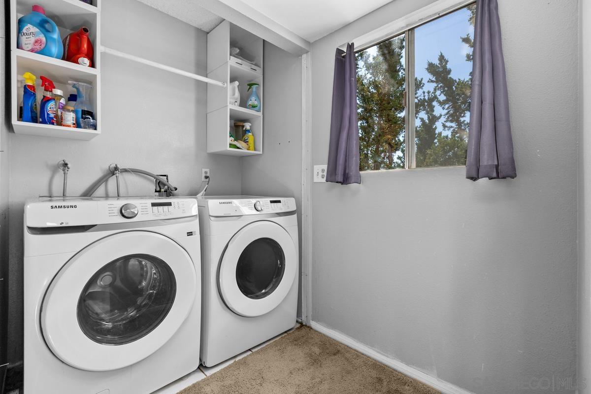 Detail Gallery Image 18 of 25 For 23823  Green Haven Ln, Ramona,  CA 92065 - 3 Beds | 3 Baths