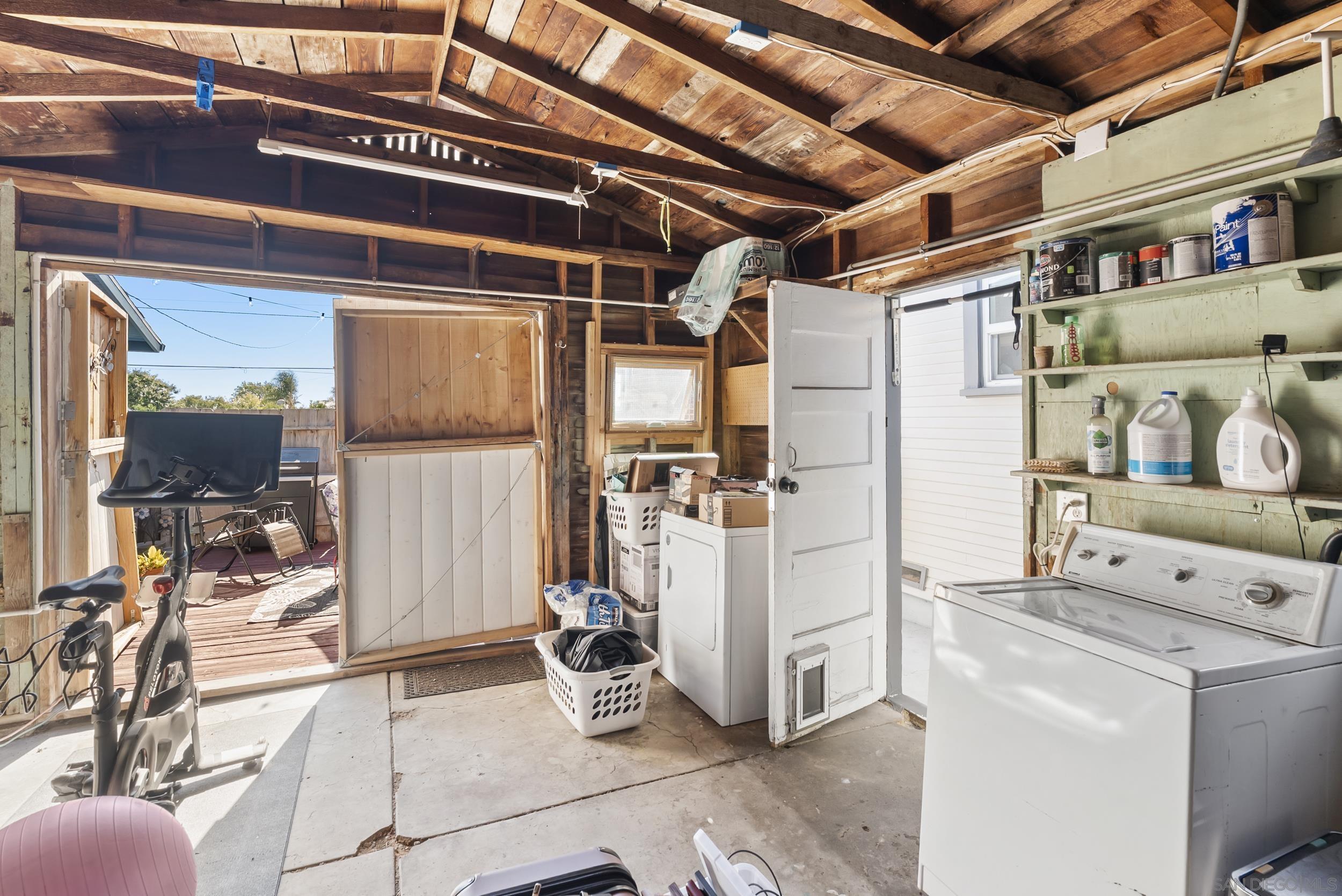 Detail Gallery Image 16 of 18 For 3676  Dwight St, San Diego,  CA 92104 - 2 Beds | 1 Baths