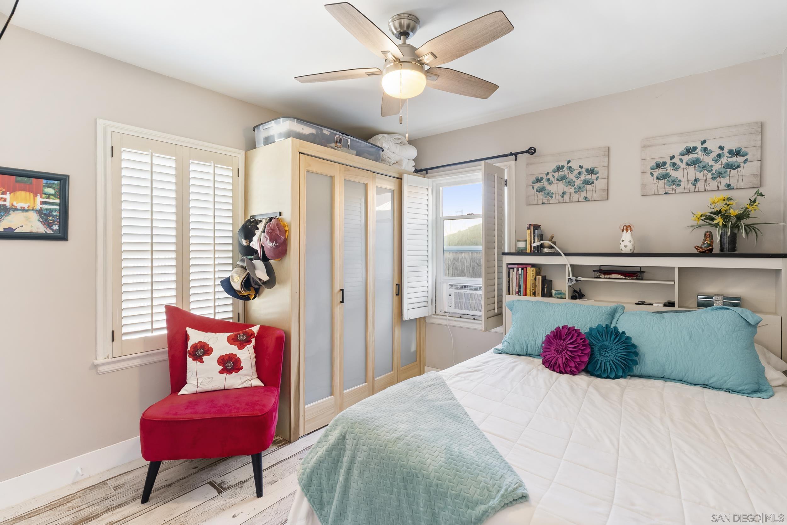 Detail Gallery Image 9 of 18 For 3676  Dwight St, San Diego,  CA 92104 - 2 Beds | 1 Baths