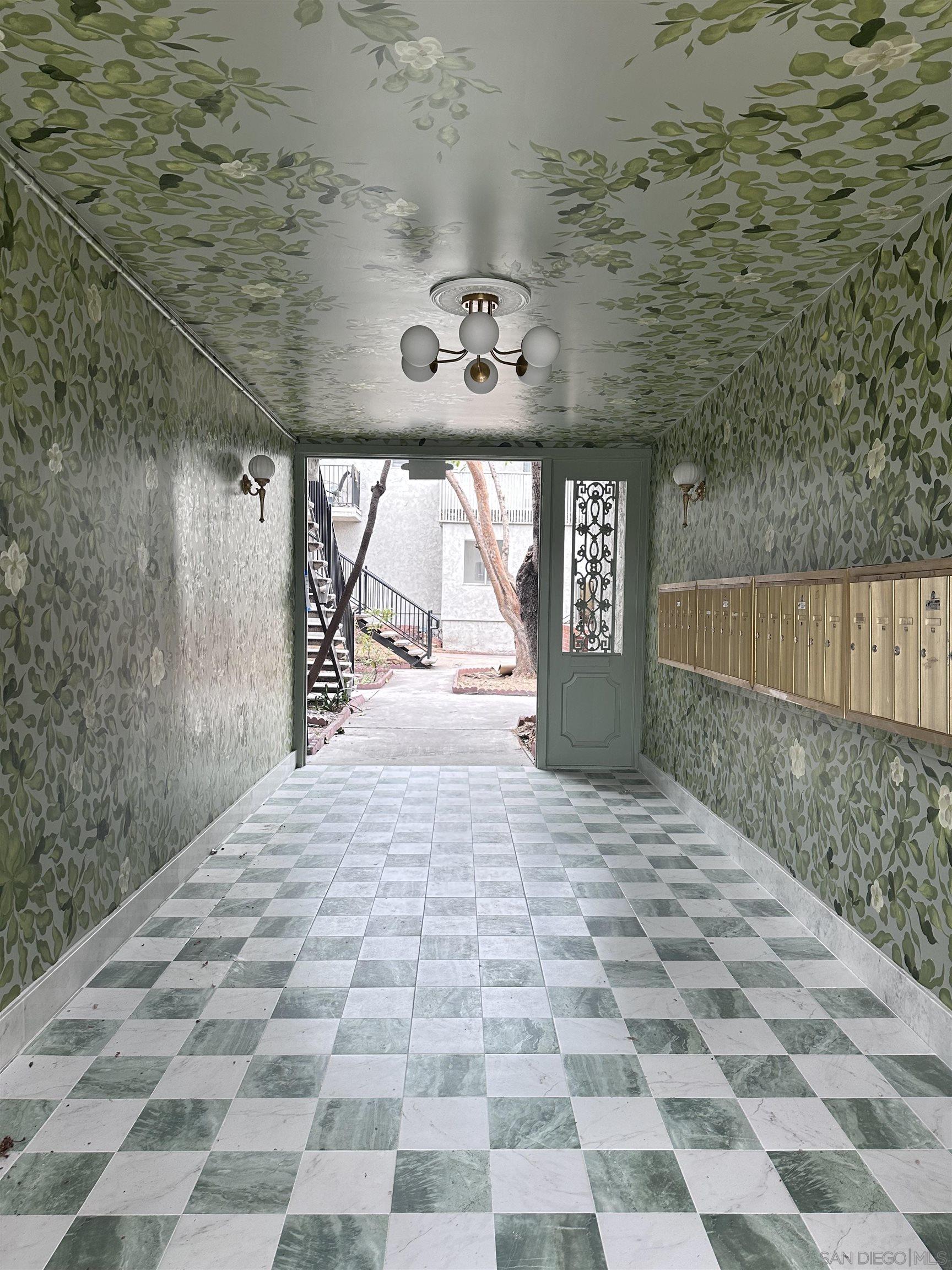 Detail Gallery Image 11 of 12 For 930 B  Avenue  20, National City,  CA 91950 - 2 Beds | 1 Baths