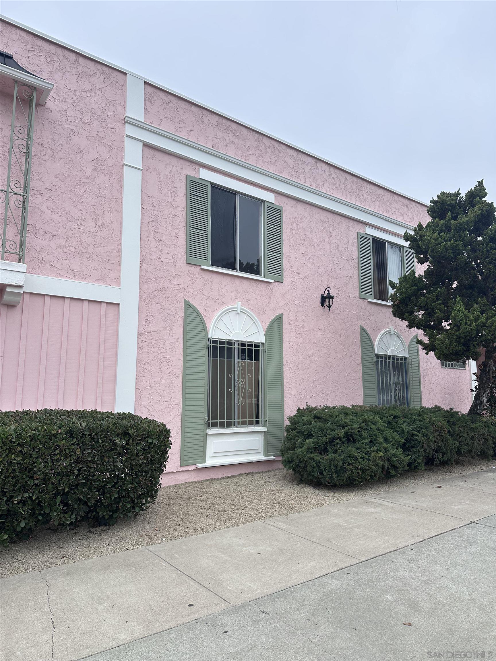 Detail Gallery Image 14 of 14 For 930 B  Avenue  22, National City,  CA 91950 - 1 Beds | 1 Baths