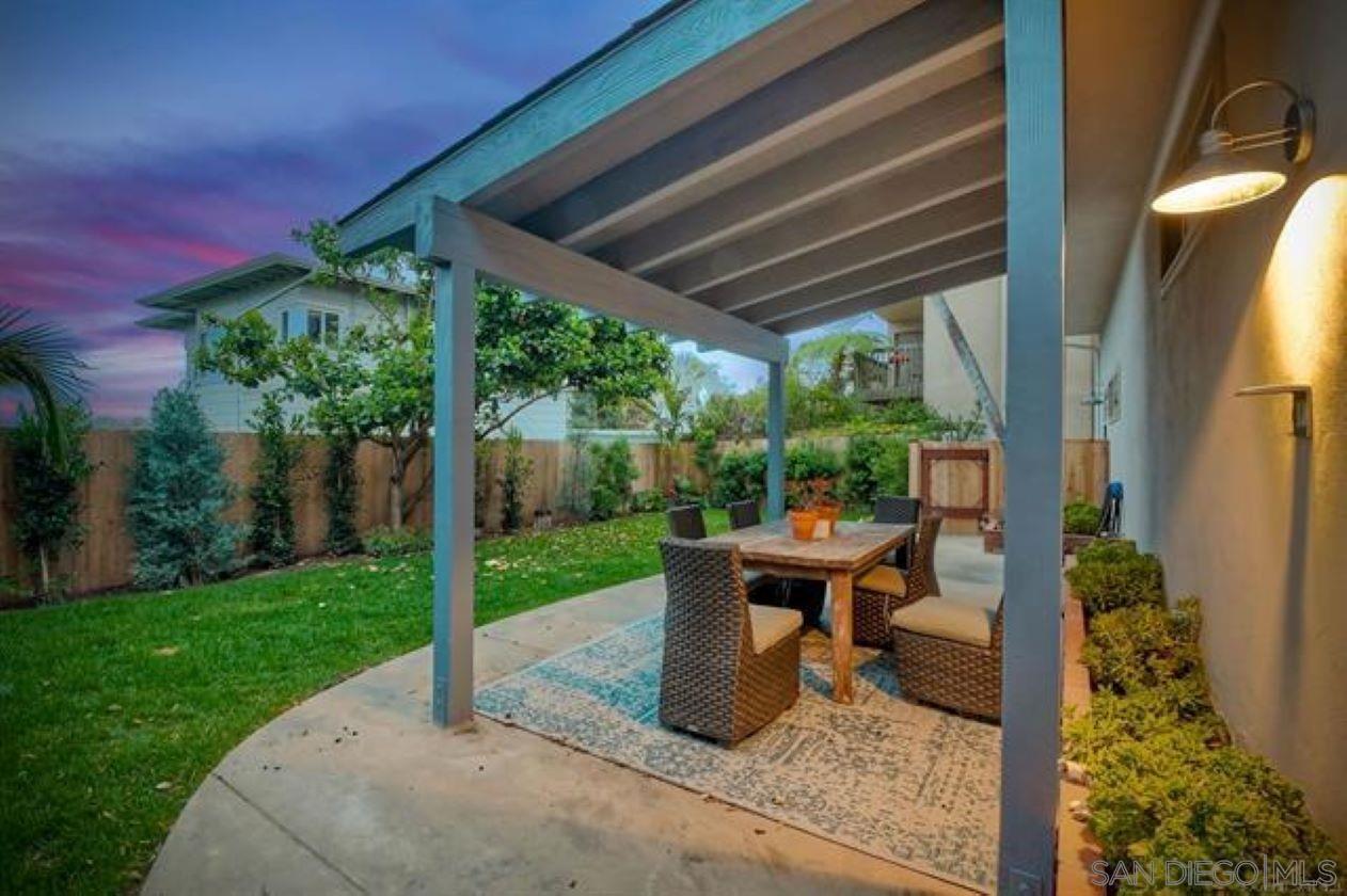 Detail Gallery Image 23 of 24 For 311  San Elijo, San Diego,  CA 92106 - – Beds | – Baths