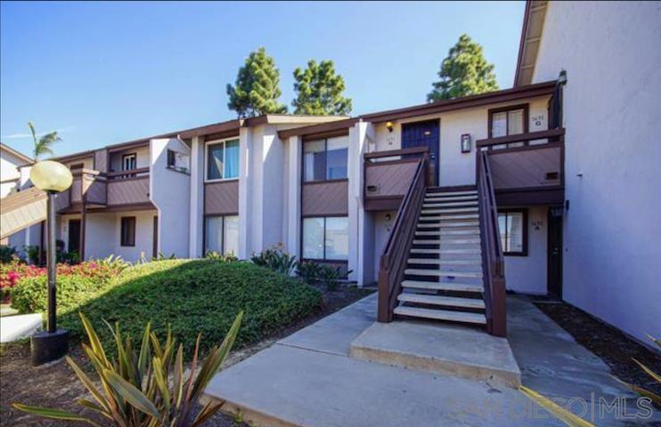 Detail Gallery Image 2 of 16 For 1691  Melrose Ave H, Chula Vista,  CA 91911 - 2 Beds | 2 Baths