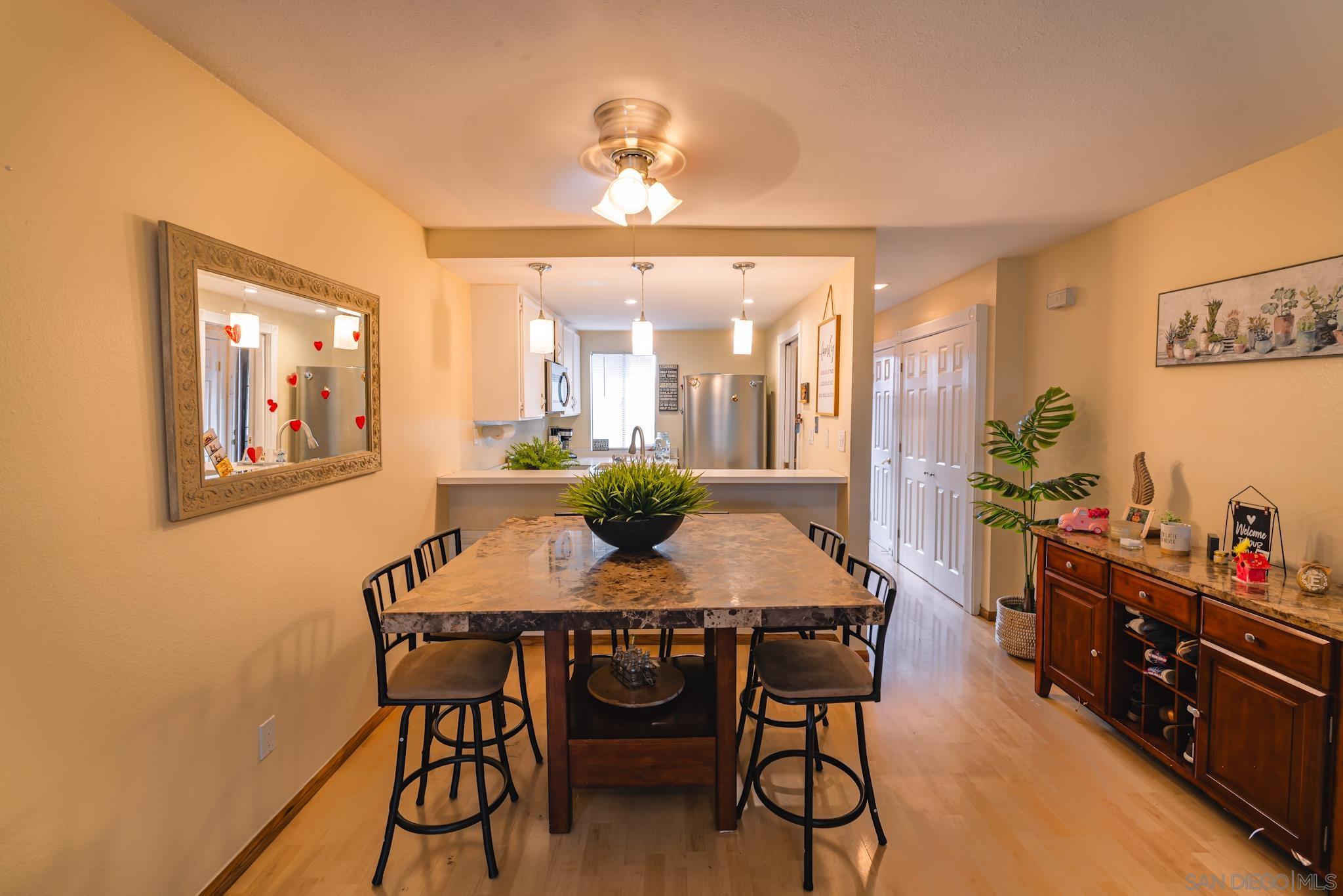 Detail Gallery Image 6 of 16 For 1691  Melrose Ave H, Chula Vista,  CA 91911 - 2 Beds | 2 Baths