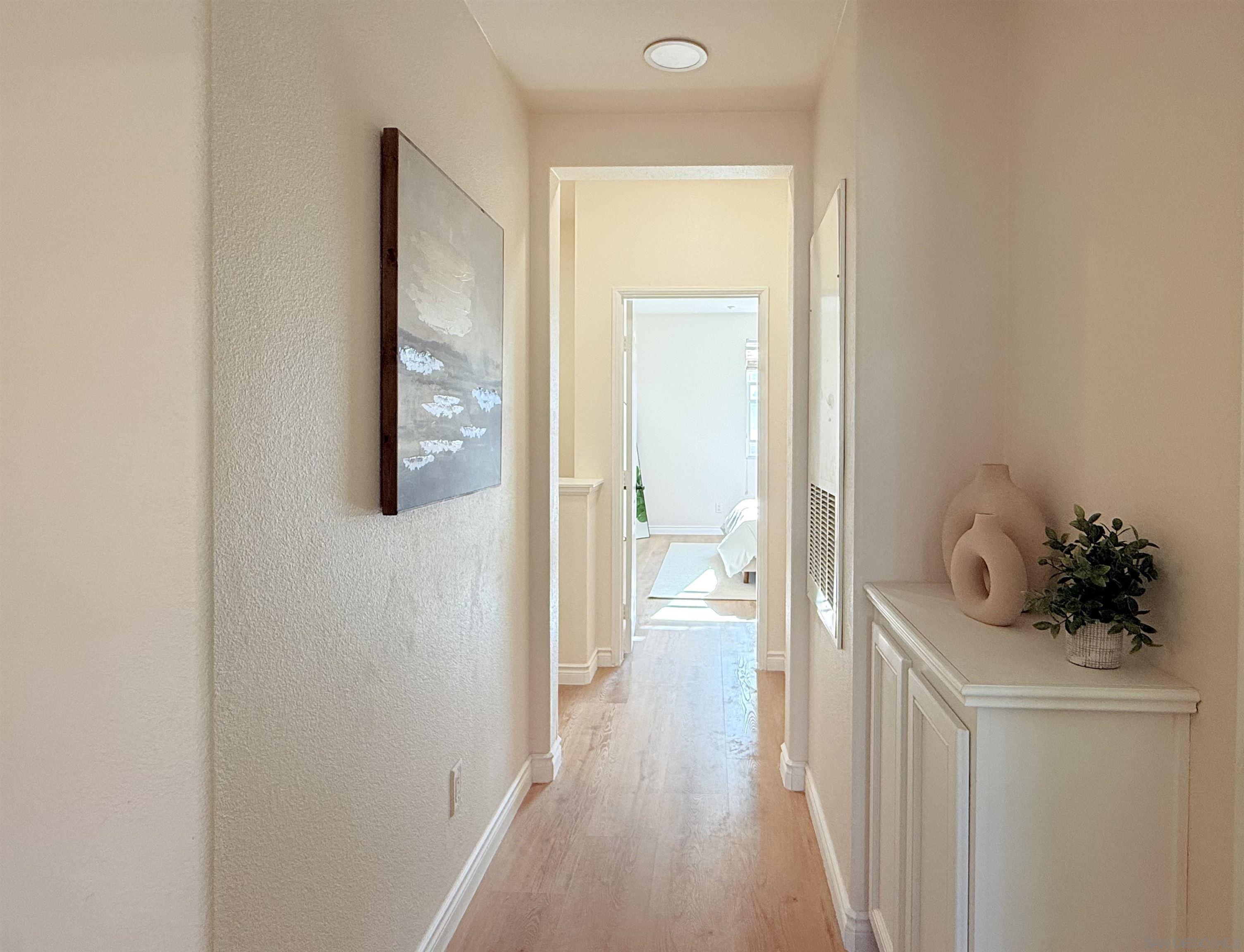 Detail Gallery Image 17 of 30 For 17070  Calle Trevino  #5,  San Diego,  CA 92127 - 3 Beds | 2/1 Baths