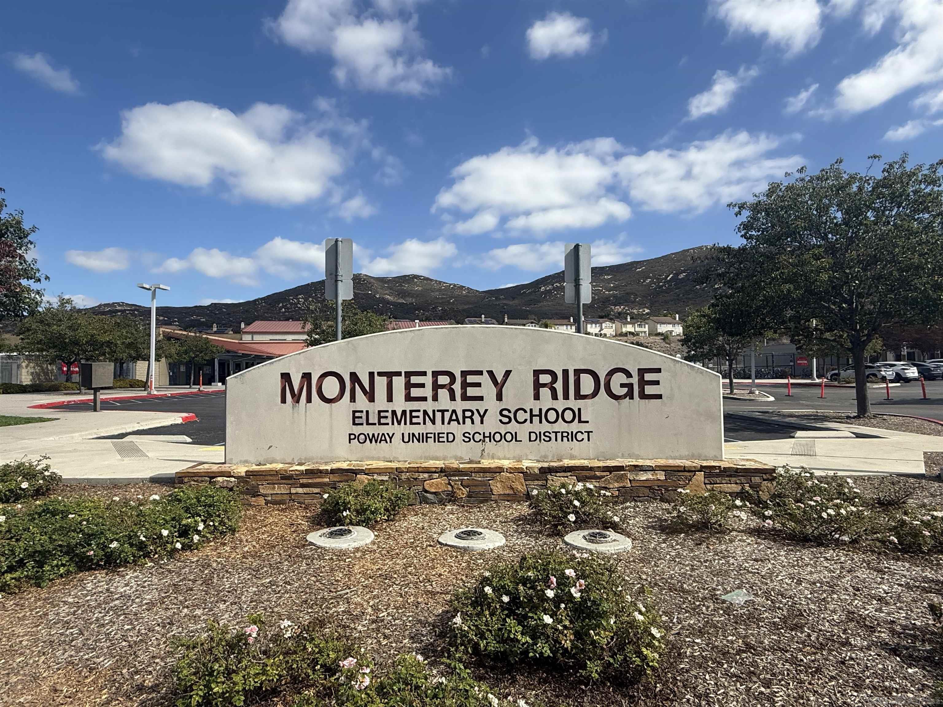 Detail Gallery Image 29 of 30 For 17070  Calle Trevino  #5,  San Diego,  CA 92127 - 3 Beds | 2/1 Baths