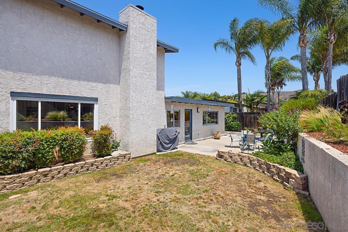 Detail Gallery Image 31 of 43 For 8427  Amino Dr, Santee,  CA 92071 - 4 Beds | 3 Baths