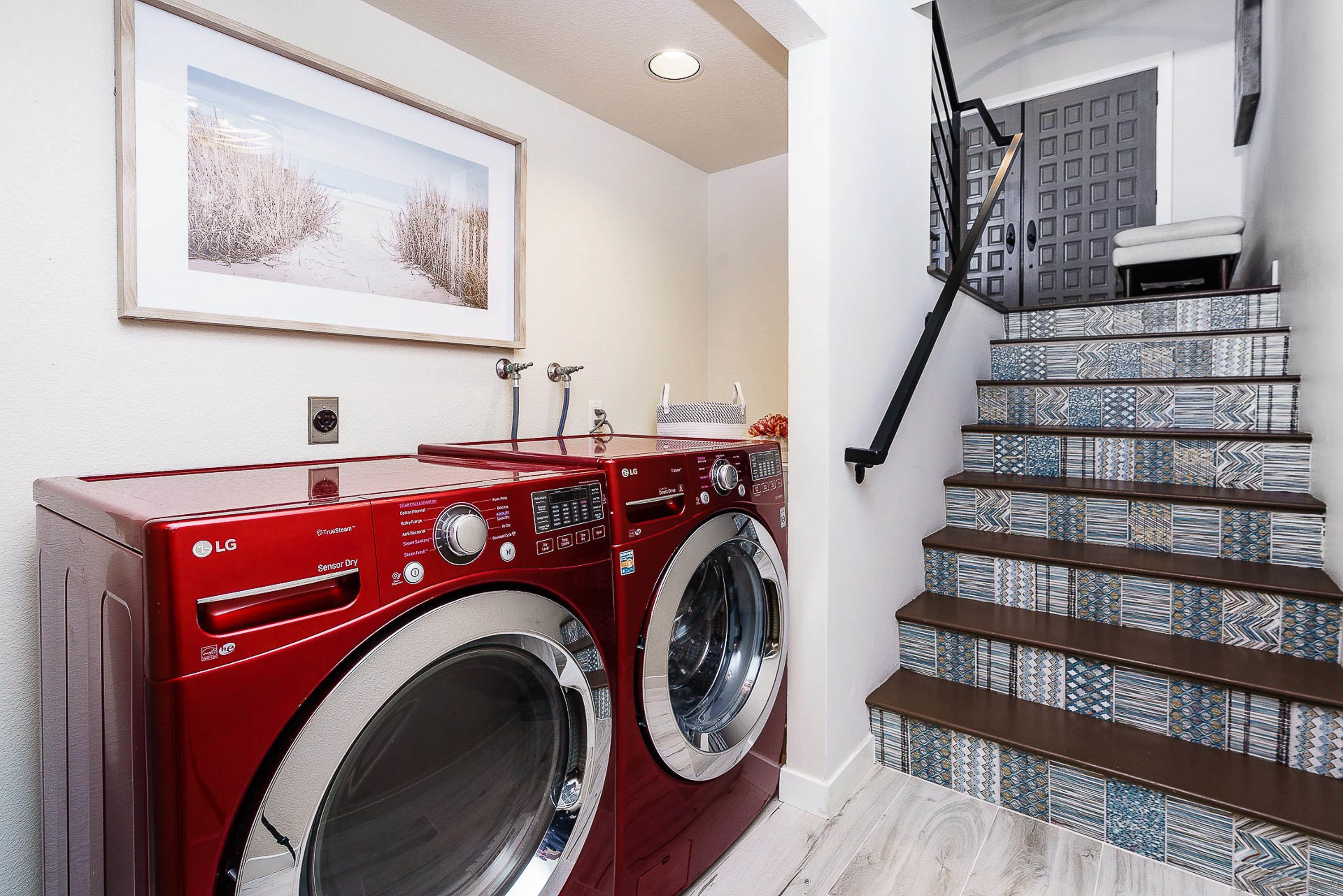 Detail Gallery Image 17 of 61 For 1060  America Way, Del Mar,  CA 92014 - 2 Beds | 2/1 Baths