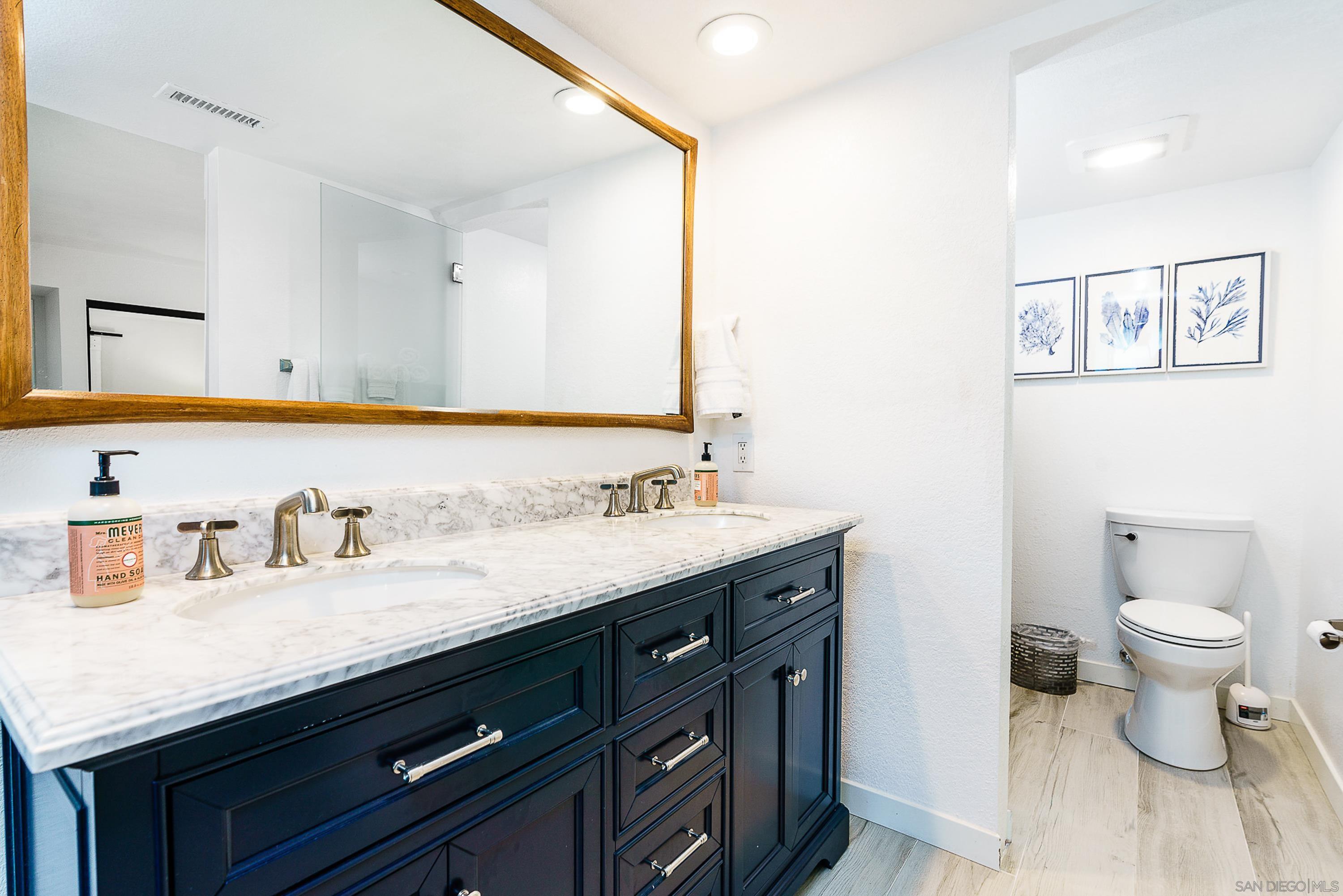 Detail Gallery Image 20 of 61 For 1060  America Way, Del Mar,  CA 92014 - 2 Beds | 2/1 Baths