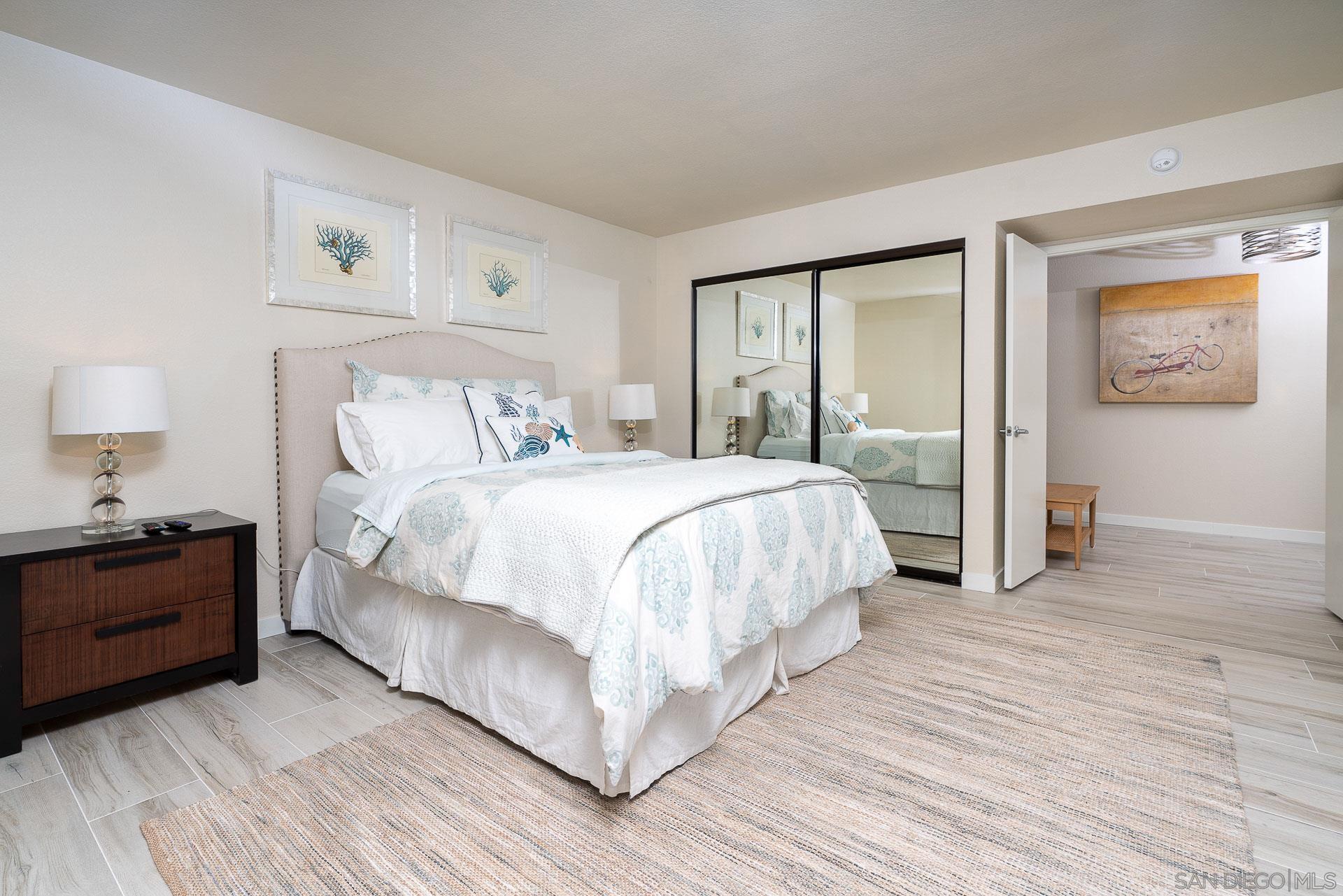 Detail Gallery Image 22 of 61 For 1060  America Way, Del Mar,  CA 92014 - 2 Beds | 2/1 Baths