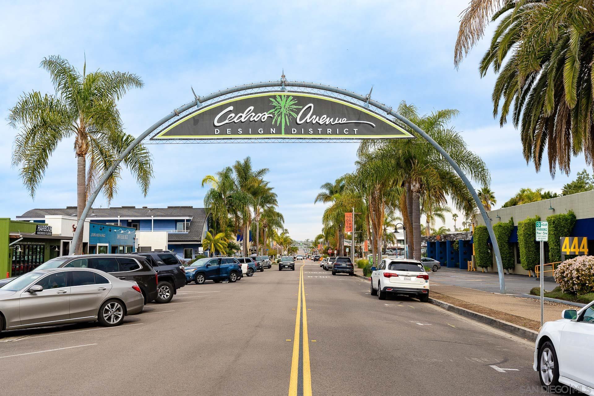 Detail Gallery Image 55 of 61 For 1060  America Way, Del Mar,  CA 92014 - 2 Beds | 2/1 Baths