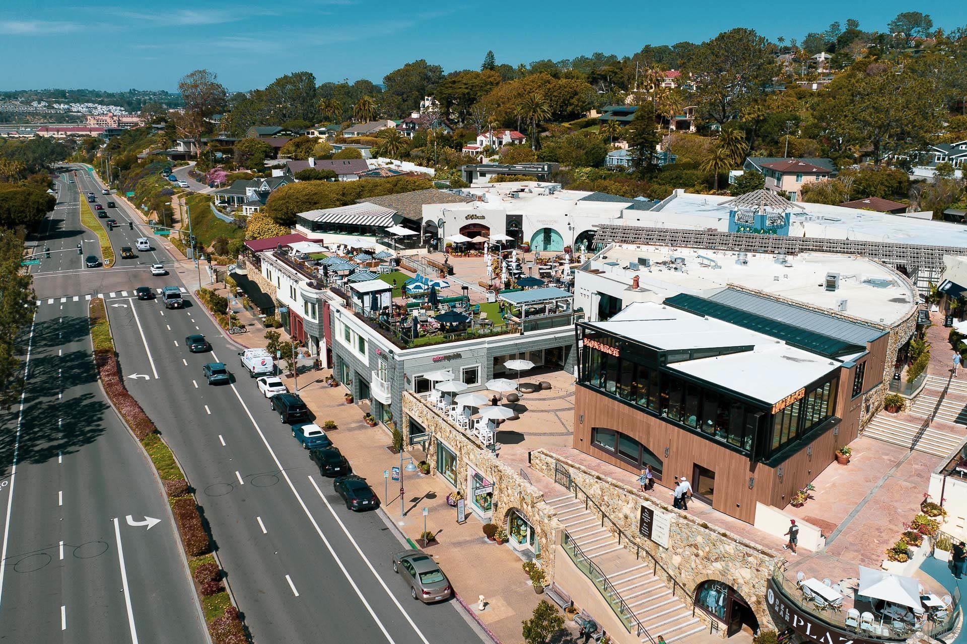 Detail Gallery Image 60 of 61 For 1060  America Way, Del Mar,  CA 92014 - 2 Beds | 2/1 Baths