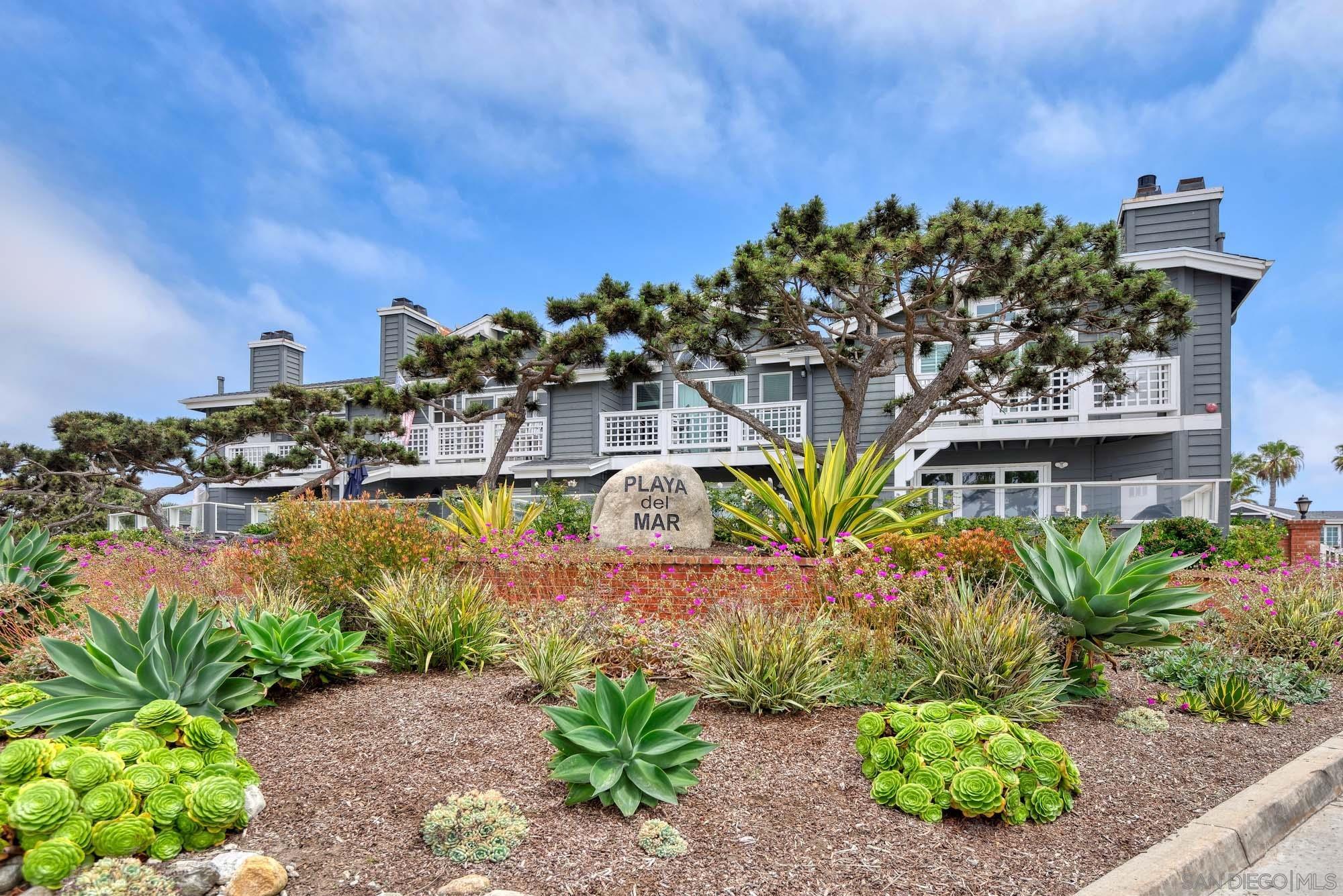 Detail Gallery Image 30 of 31 For 2921  Sandy Pointe  #3,  Del Mar,  CA 92014 - 2 Beds | 2/1 Baths
