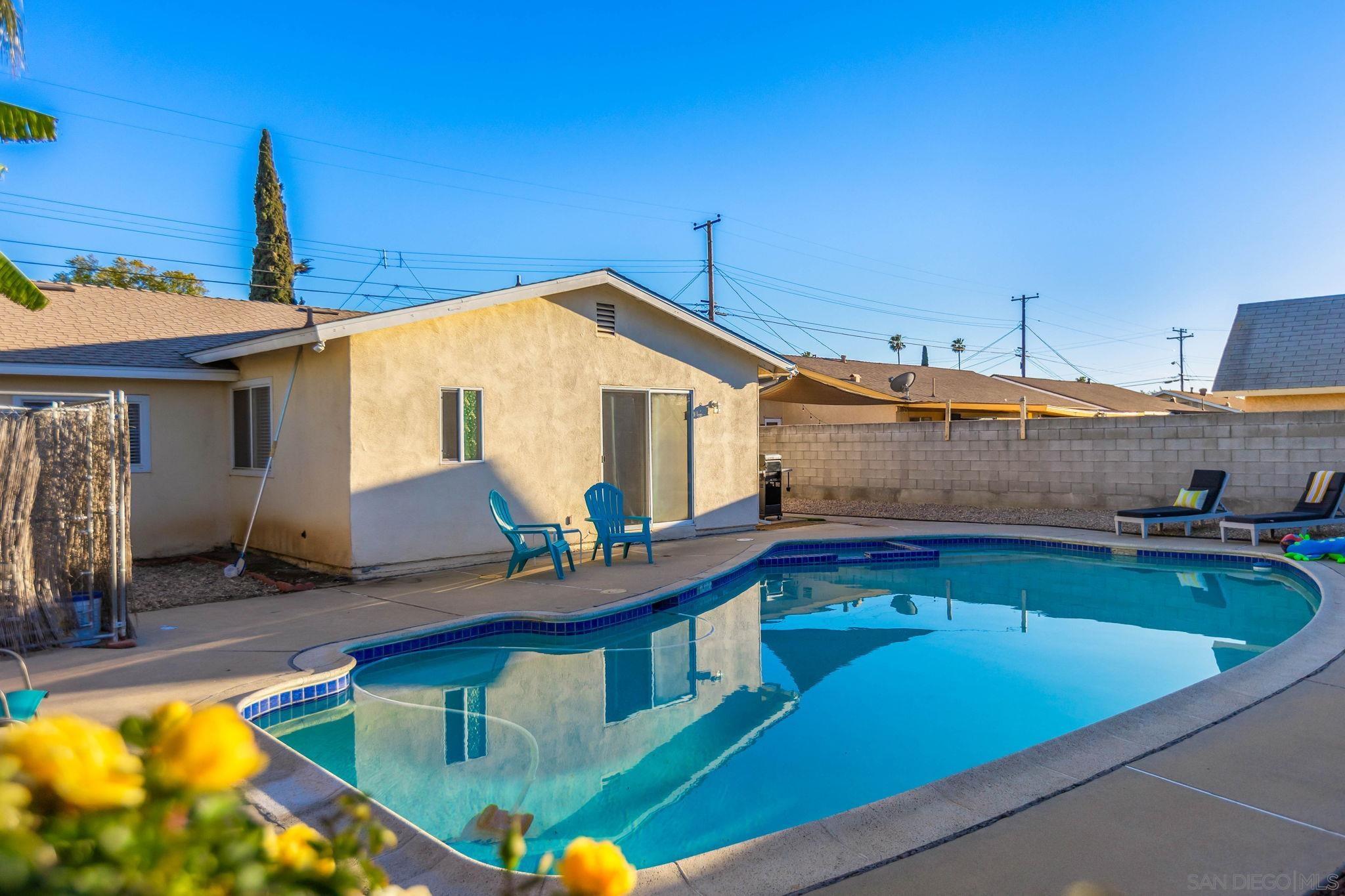 Detail Gallery Image 25 of 28 For 1440  Wilson Ave, Escondido,  CA 92027 - 3 Beds | 2 Baths