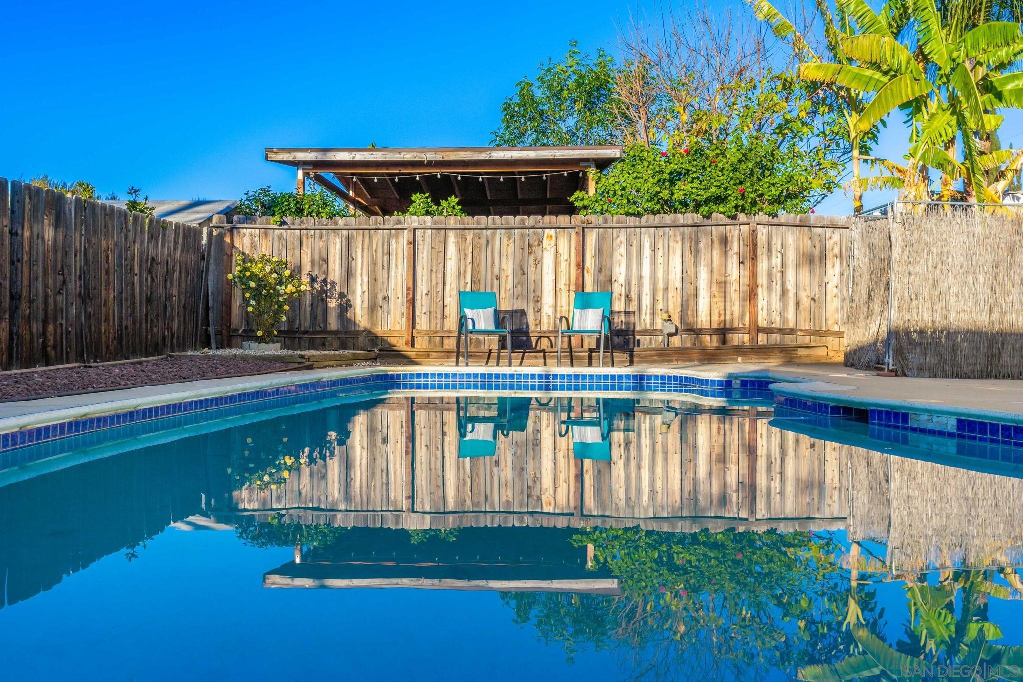 Detail Gallery Image 28 of 28 For 1440  Wilson Ave, Escondido,  CA 92027 - 3 Beds | 2 Baths