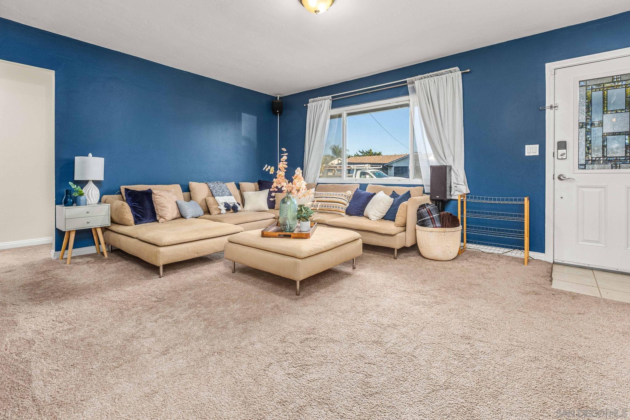 Detail Gallery Image 4 of 28 For 1440  Wilson Ave, Escondido,  CA 92027 - 3 Beds | 2 Baths