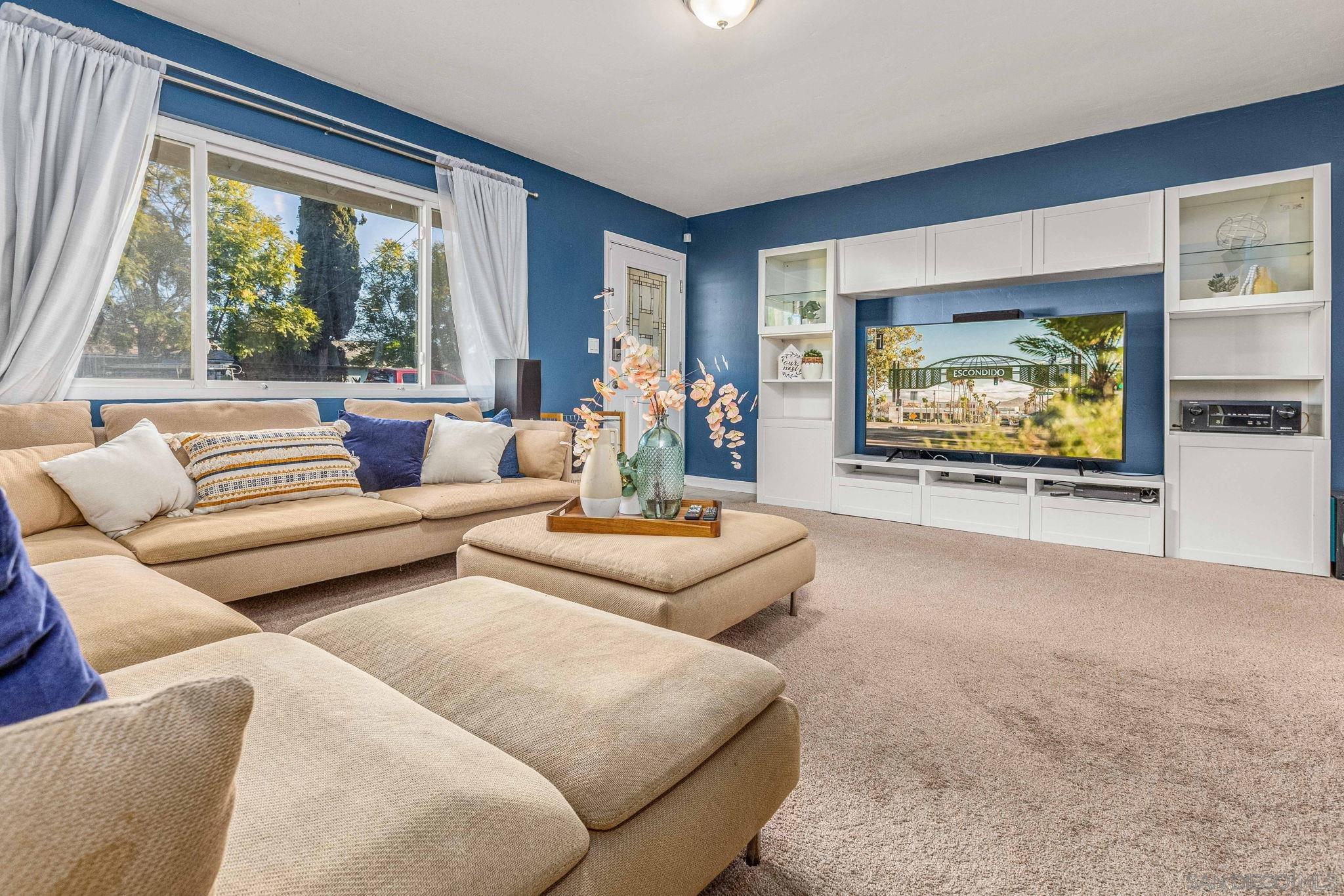 Detail Gallery Image 5 of 28 For 1440  Wilson Ave, Escondido,  CA 92027 - 3 Beds | 2 Baths