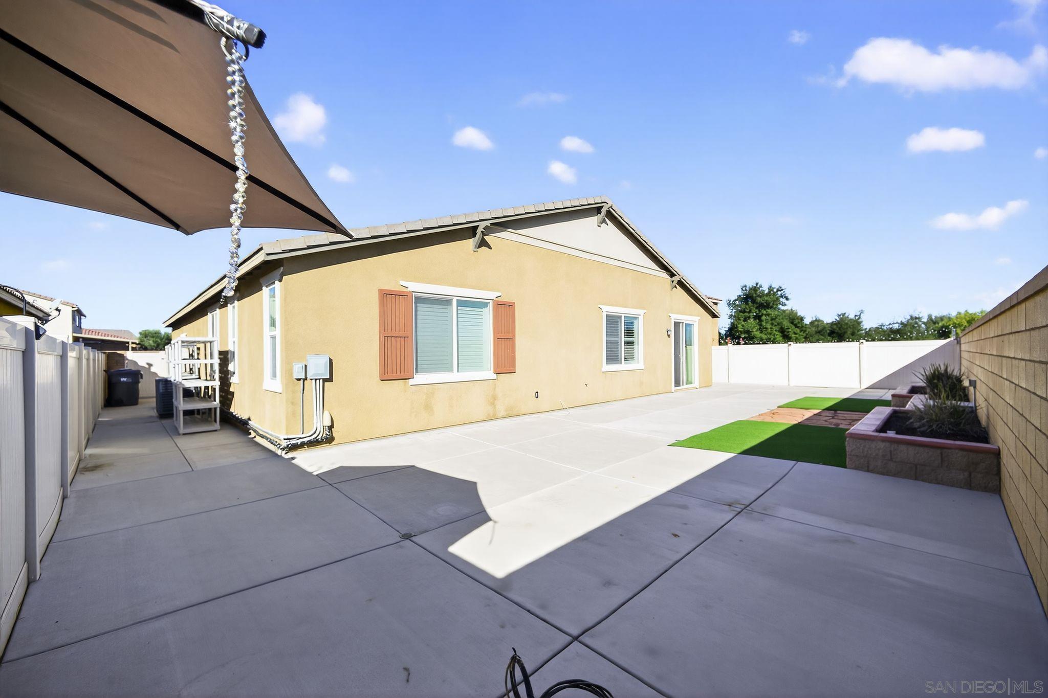 Detail Gallery Image 22 of 26 For 31818   Ruxton Street, Menifee,  CA 92584 - 4 Beds | 3/1 Baths