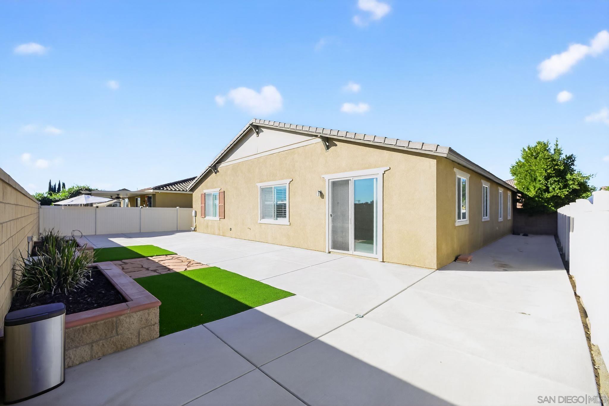 Detail Gallery Image 23 of 26 For 31818   Ruxton Street, Menifee,  CA 92584 - 4 Beds | 3/1 Baths