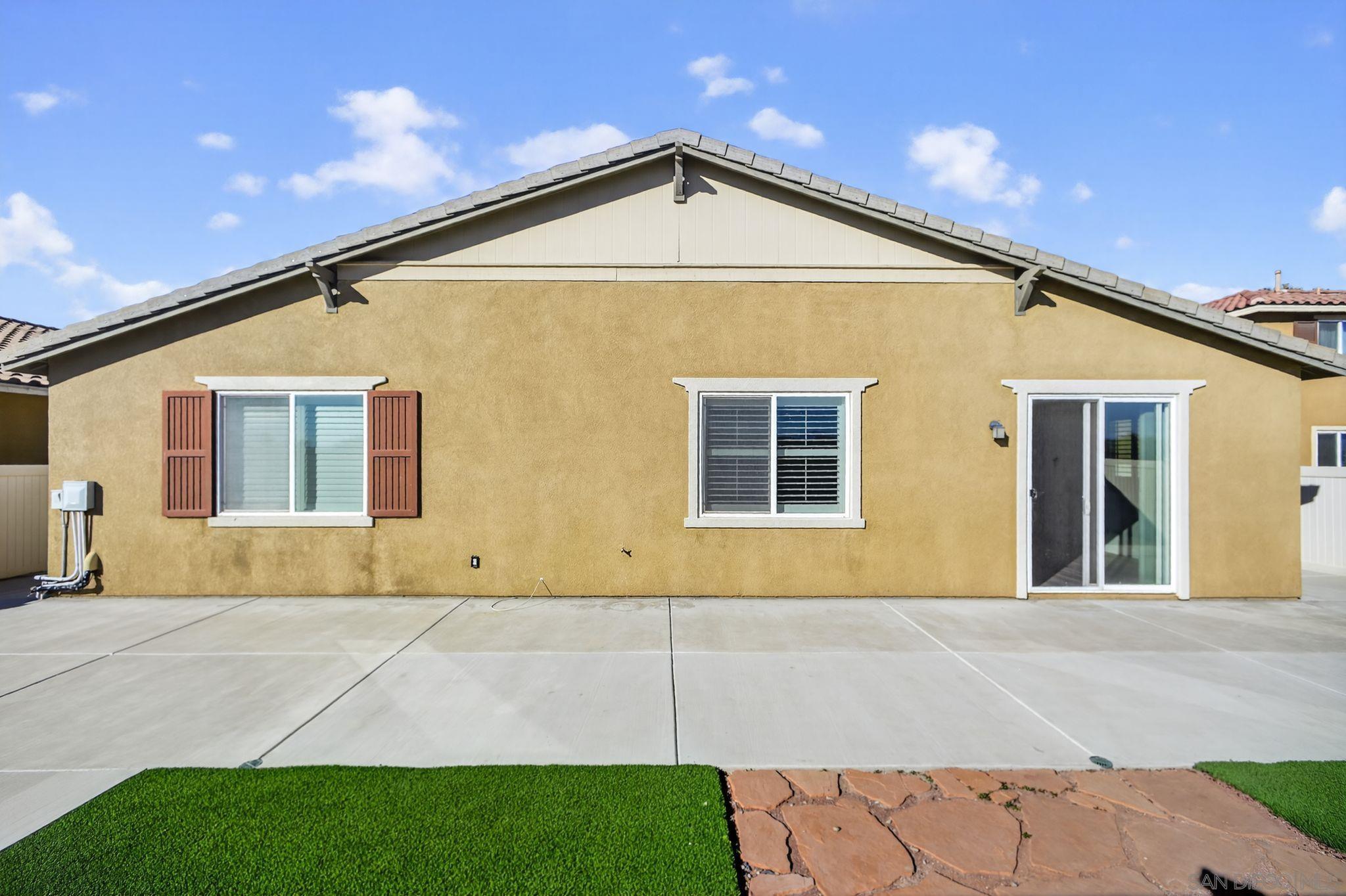 Detail Gallery Image 24 of 26 For 31818   Ruxton Street, Menifee,  CA 92584 - 4 Beds | 3/1 Baths