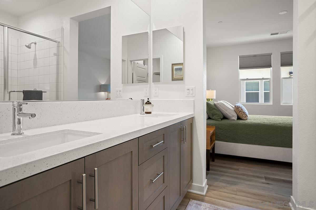 Detail Gallery Image 21 of 30 For 3036  Marquee Way, San Diego,  CA 92108 - 2 Beds | 2/1 Baths