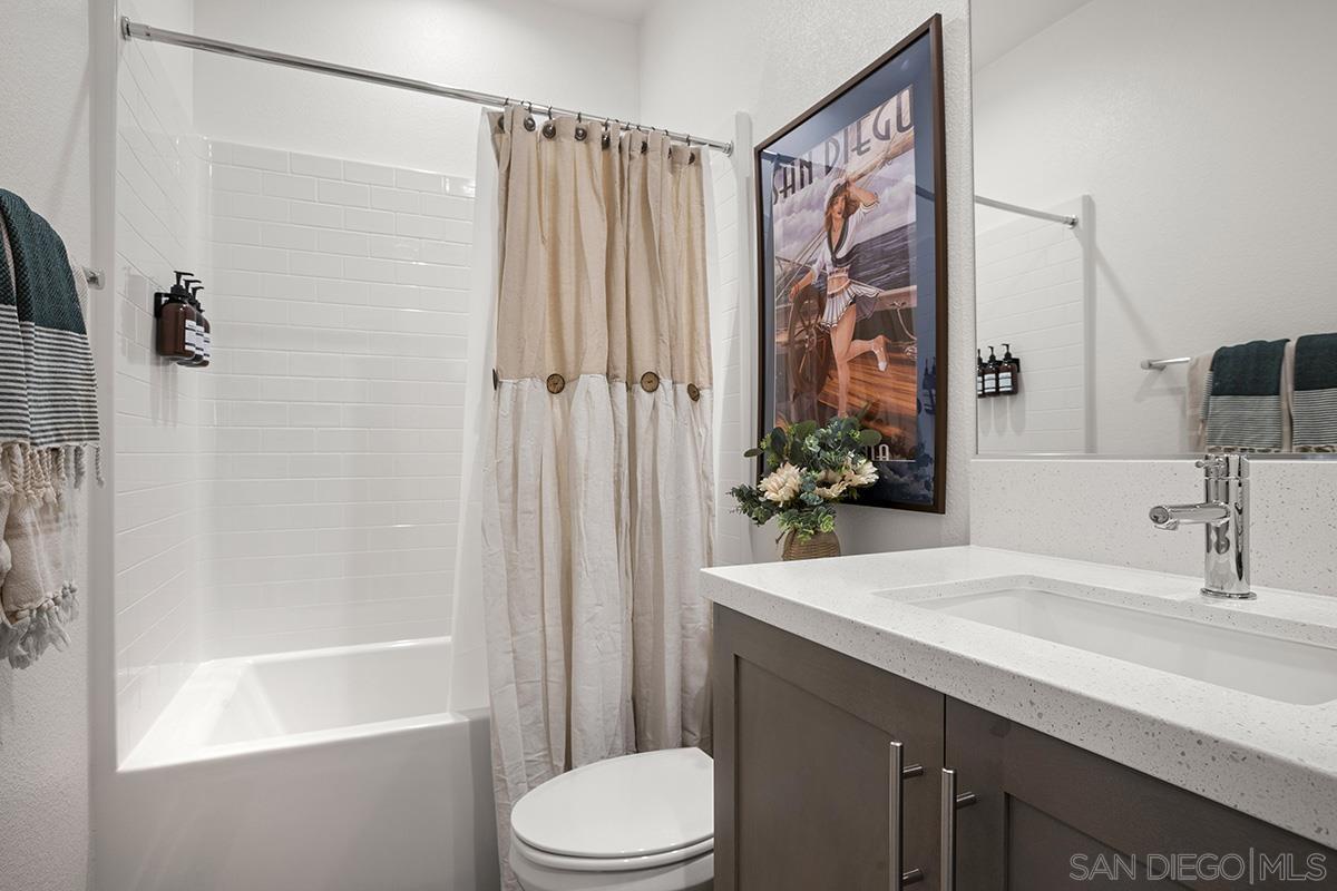 Detail Gallery Image 23 of 30 For 3036  Marquee Way, San Diego,  CA 92108 - 2 Beds | 2/1 Baths