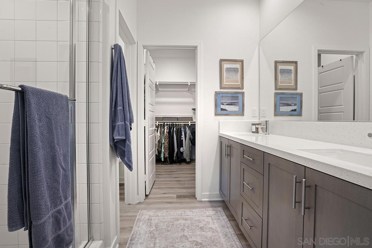 Detail Gallery Image 24 of 30 For 3036  Marquee Way, San Diego,  CA 92108 - 2 Beds | 2/1 Baths