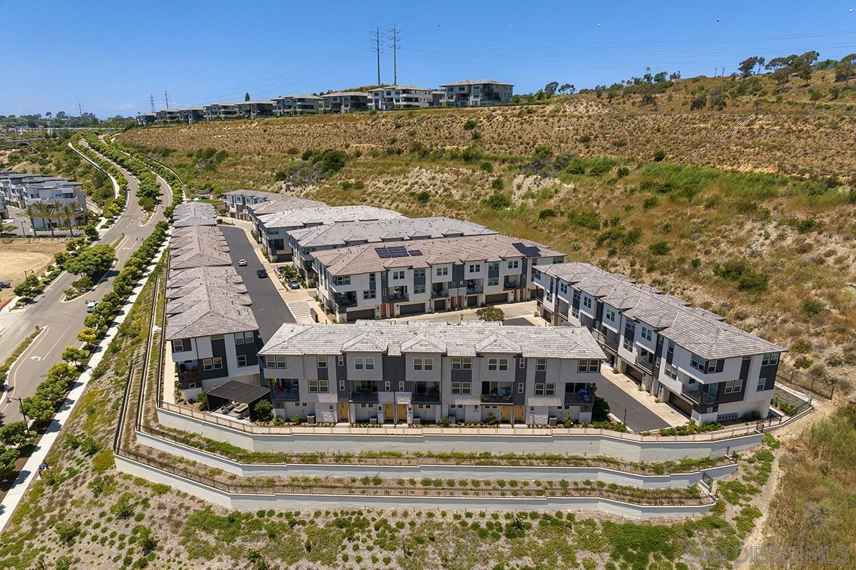 Detail Gallery Image 30 of 30 For 3036  Marquee Way, San Diego,  CA 92108 - 2 Beds | 2/1 Baths