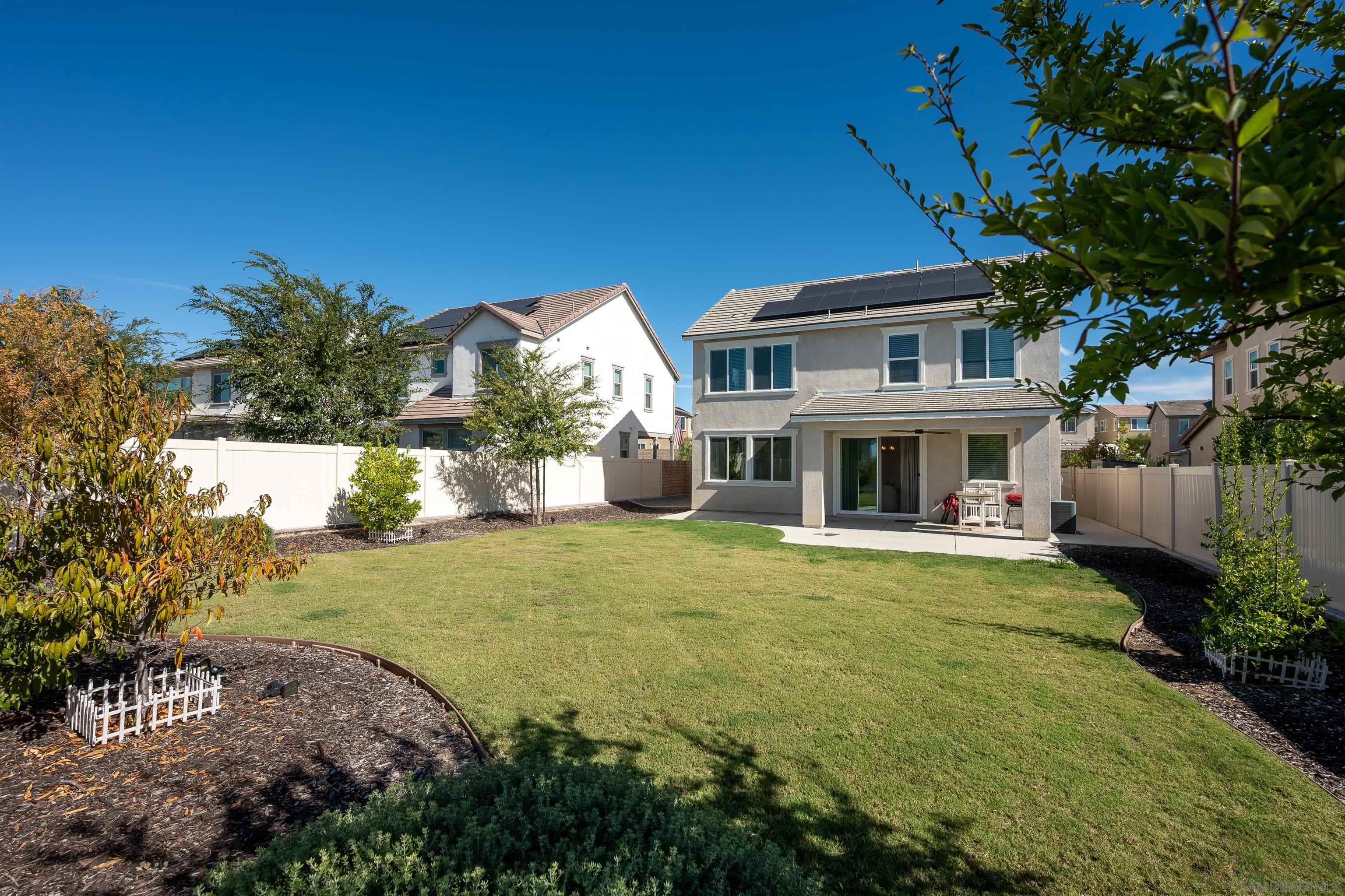 Detail Gallery Image 37 of 54 For 39297  Kindler Ln, Temecula,  CA 92591 - 3 Beds | 2/1 Baths