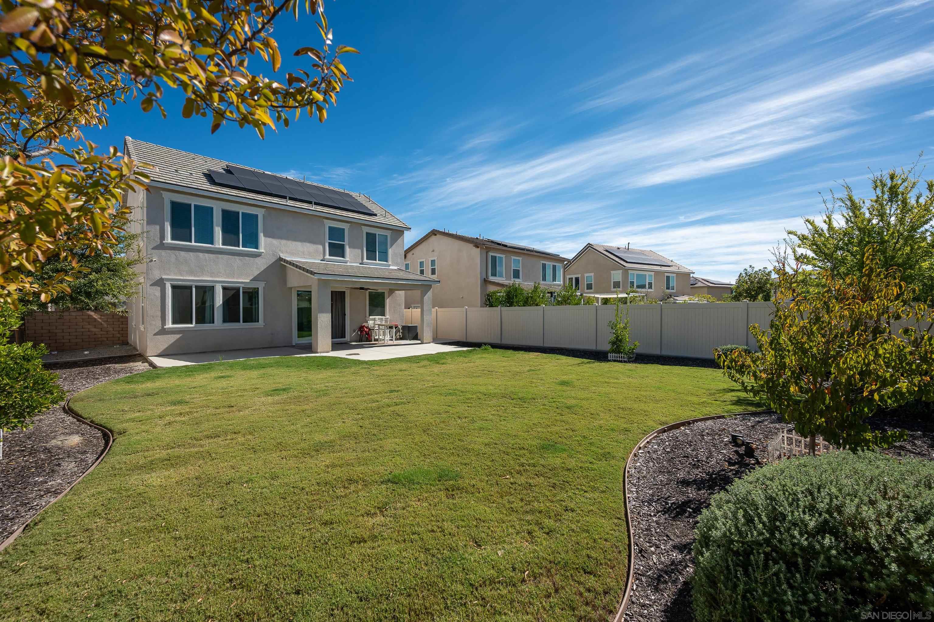 Detail Gallery Image 38 of 54 For 39297  Kindler Ln, Temecula,  CA 92591 - 3 Beds | 2/1 Baths